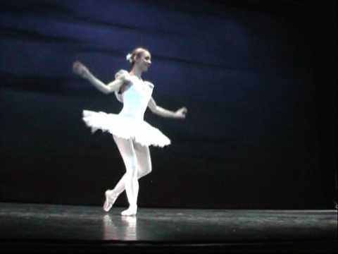 Solo Variation Don Quijote