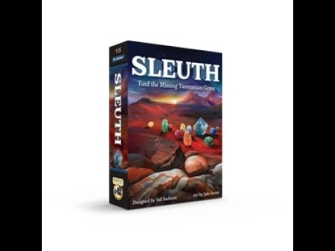 Dad vs Daughter - Sleuth - Dad Edition