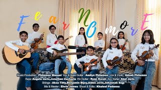 Download lagu The Afters - I will Fear No More | Cover | Philemon Manuel mp3