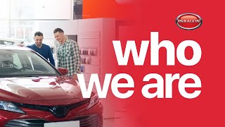 Paragon Automobile- Who We Are