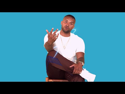 Dennis Doff - Deja vu (officiell musikvideo)