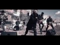 Inherit The Stars - Citizens Of Earth - Official Video ...