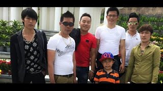 preview picture of video 'Du Lịch Bà Nà Hills Đà Nẵng Phần 1 - 1080p HD'