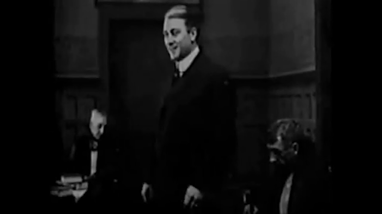 'Dr. Jekyll and Mr. Hyde' (1913)