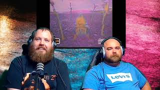 I Mother Earth - Rain Will Fall | A 2 Bois, 1 Brain Cell Reaction!