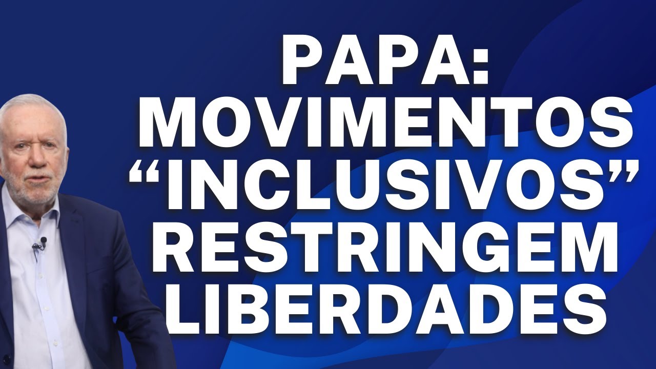 Quem advoga pelo Master nos Três Poderes? - Alexandre Garcia