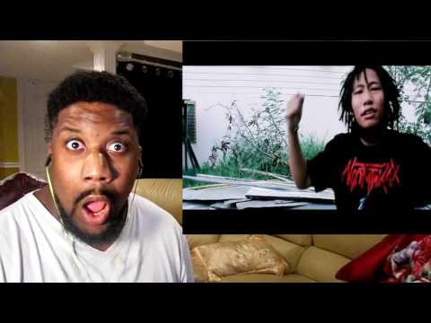 (THAILAND)Rahboy x Estee - Bad Temper (Prod. By Nino 93 Flow) [LostNotLose EP] REACTION!!