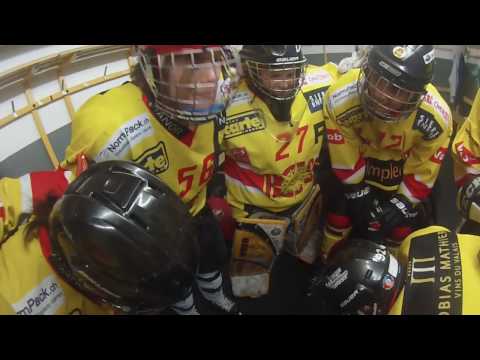 HC Sierre Féminin - Who Run the World ? Girls