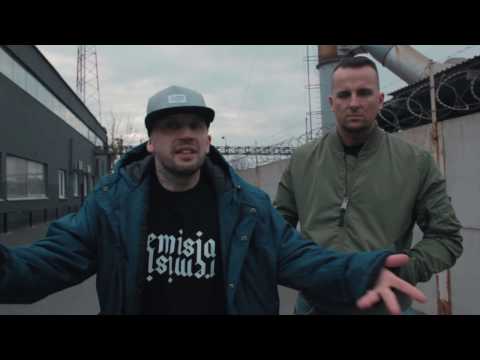 Peja/Slums Attack feat. DJ. Danek - Świat, ludzie, pieniądze (prod. Brahu)