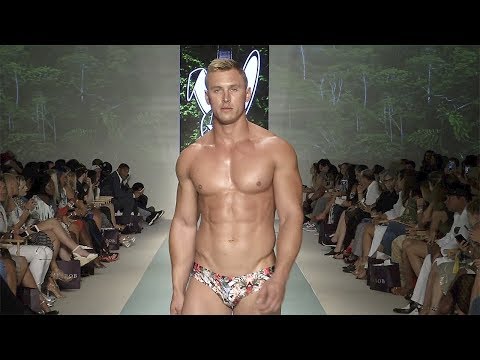 Mister Triple X | Spring Summer 2018 Full Fashion Show | Miami Swim Week