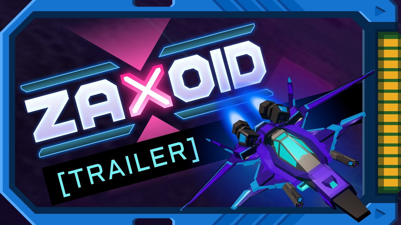 Trailer