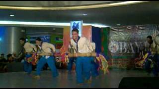 HUGYAW 2009 (kallatong) ILOILO PRISAA CHAMPION