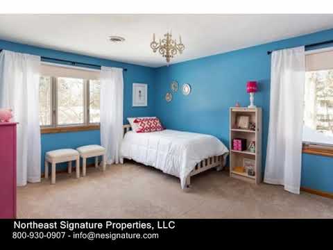 101 Angelica Drive, Framingham MA 01701 - Single Family Home - Real Estate - For Sale -