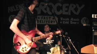 Proud Simon - Blade of Grass (Live at Arlene's Grocery)