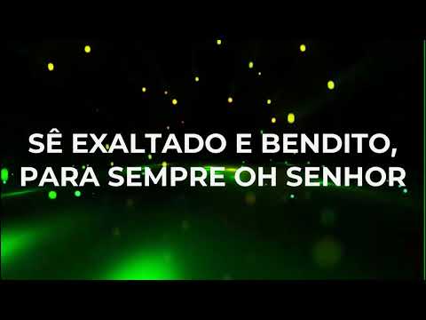 Rio de Deus - Sara Nossa Terra