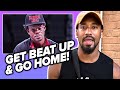 Demetrius Andrade tells Errol Spence to CALL IT A WRAP; Get beat up & make money in Crawford rematch