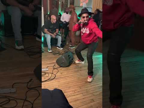 The Blacksoul Experience