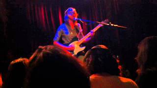 Holly Miranda at the Bootleg