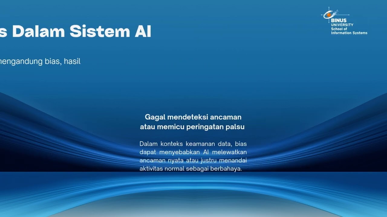 Melindungi Data dengan AI : Solusi atau Risiko Baru?