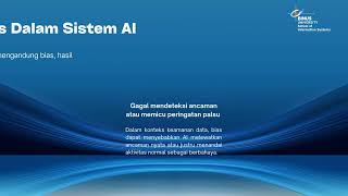 Melindungi Data dengan AI : Solusi atau Risiko Baru?