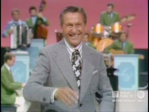 The Lawrence Welk Show 1971 Vincent Youmans tribute