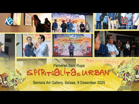 Pameran Seni Rupa 
