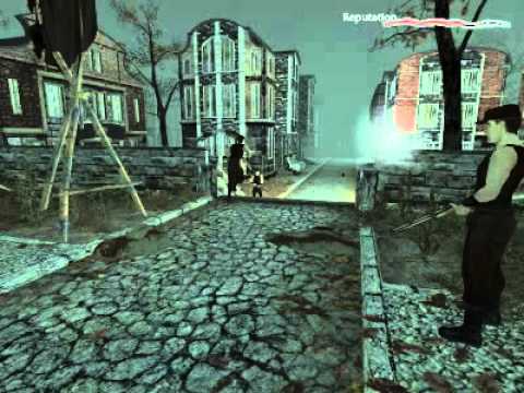 Let's Play: Pathologic (Bachelor) Day 11-1