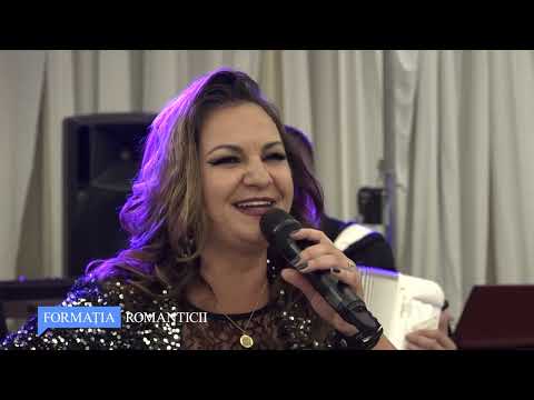 Formația ROMANTICII din Pitești - 15 februarie 2025