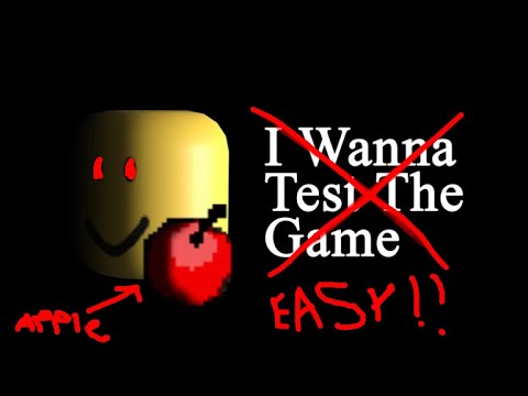 I wanna test the game NO CHECKPOINT SPEEDRUN v1222+
