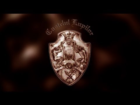 Castelul Lupilor - Lumea Noua 06.10.2013