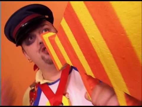 Maxim Turbulence - Jede Jede Mašinka