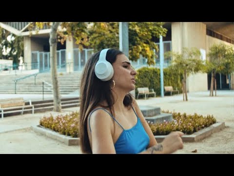 Poncelam - Yo Solo Quería Ser Cantante (Visualizer) | VÉRTIGO