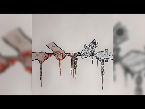 Reconvalescent - The Progress of Nothing (Full EP) (2021)