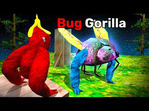 Gorilla Tags Most FUNNY Shorts Of All Time!