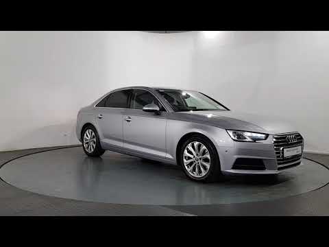 161WX3453 - 2016 Audi A4 Se Ultra 2.0TDI 150 317pm HP Free Nationwide Deliv...