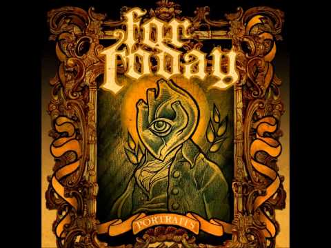 For Today - Portraits (2009) (Full Album)