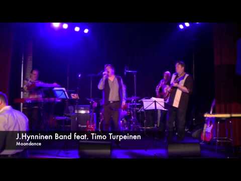 J.Hynninen Band feat. Timo Turpeinen pt. III