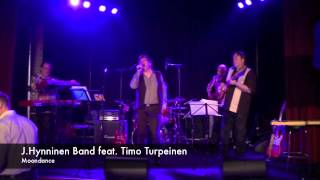 J.Hynninen Band feat. Timo Turpeinen pt. III