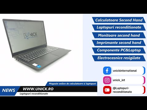  Laptop sh Lenovo V15 G2 ITL, i5-1135G7, 16Gb, 512Gb SSD, Webcam, 15.6" QWERTY