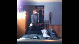 In Dying Arms - Dominus (Vocal Cover)