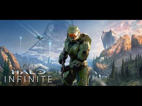 Sound Test Unlocked! Best VGM 2496 - The Road (Halo Infinite)