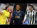 LEUPOLZ, KATOTO, GIRELLI | #UWCL Best Goals, Matchday 3