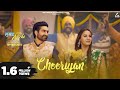 Chooriyan Kulwinder Billa Sudesh Kumari Preet Harpal Mandy Takhar Lukan Michi 10th May