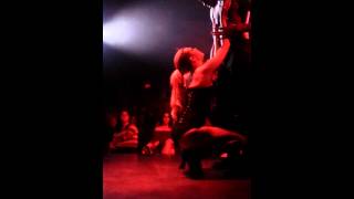 Rumer Willis - LA Live Show