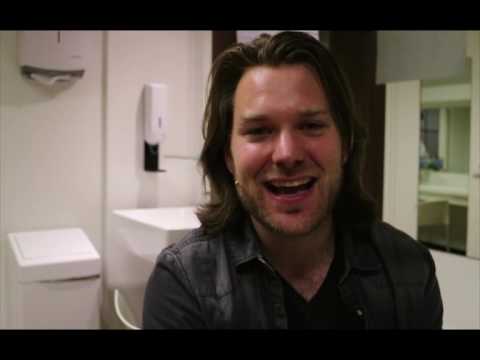 Rent: Ruud van Overdijk | DeLaMar Theater