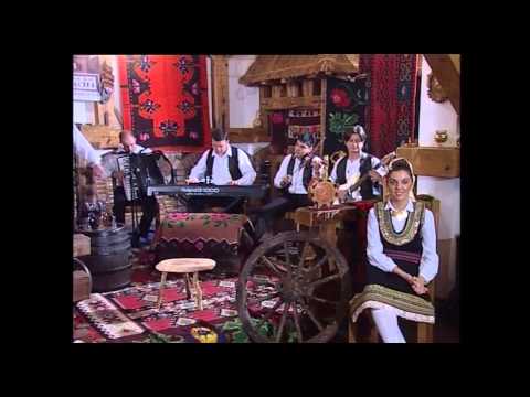 Mile Delija i Jovica - Duet - Zavicaju Mili Raju - (Renome 26.06.2008.)