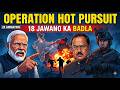 How India Entered Myanmar To Kill Terrorists Operation Hot Pursuit