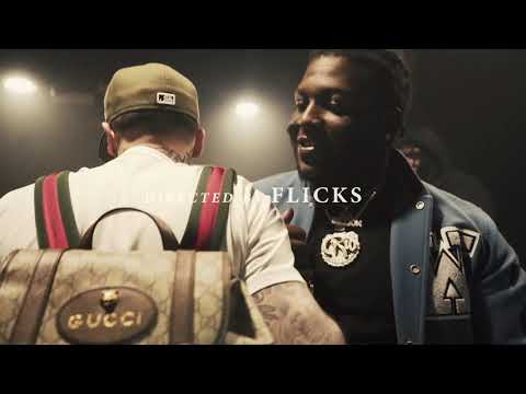 Rio Da Yung Og x Kash Addict - "Wock Flow" (Official Video)