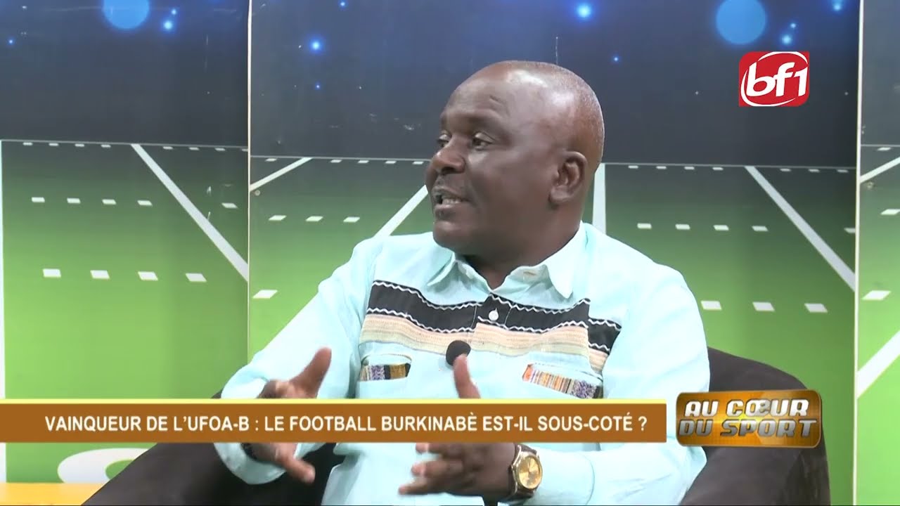 Si nous voulons exporter nos joueurs, il faut une véritable stratégie politique de football
