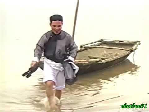 GIÓ ĐÁNH ĐÒ ĐƯA